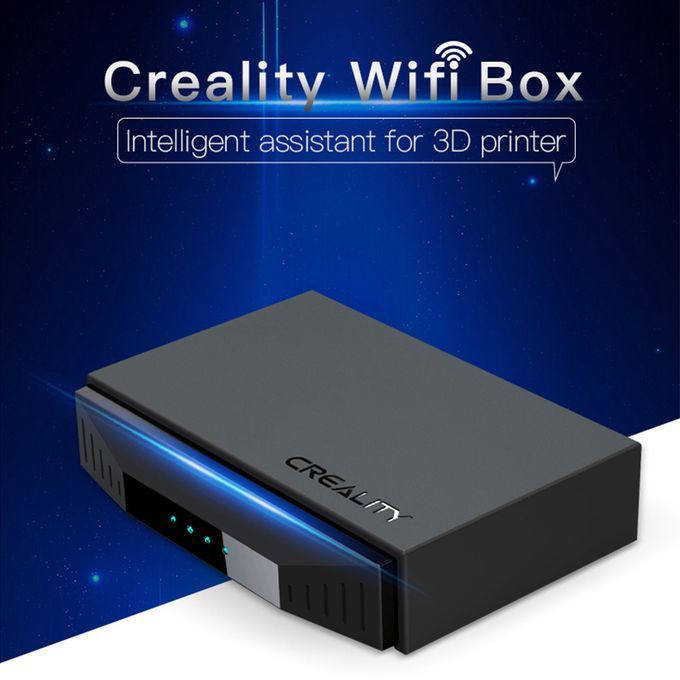 Creality WiFi Box Intelligent Assistant For 3D Printer