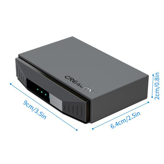 Creality WiFi Box Intelligent Assistant For 3D Printer