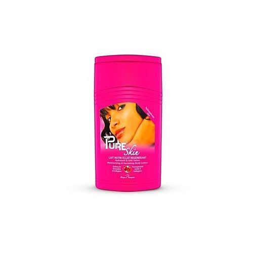 Vanishing Care Body Moisturising Anti-Spot Lotion Cream.