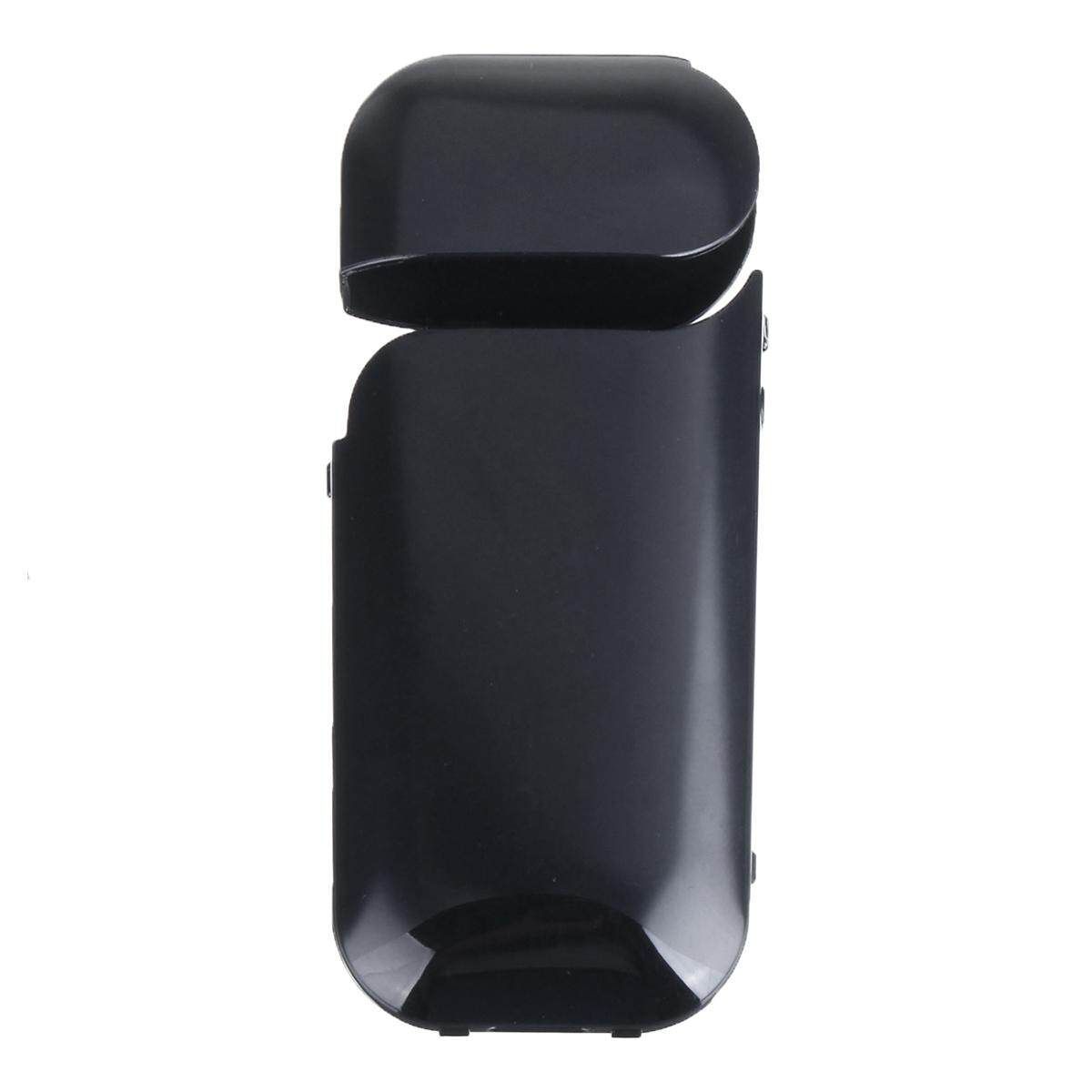 4- PC Case Anti Scratch Pocket Protector For IQOS Electronic - Black Apricot