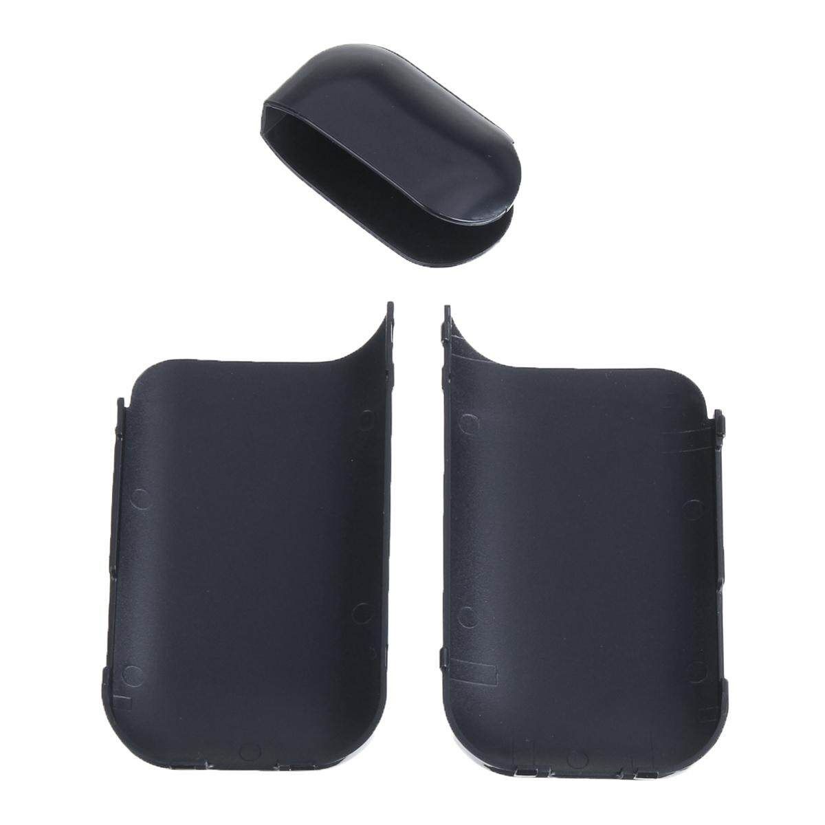 4- PC Case Anti Scratch Pocket Protector For IQOS Electronic - Black Apricot