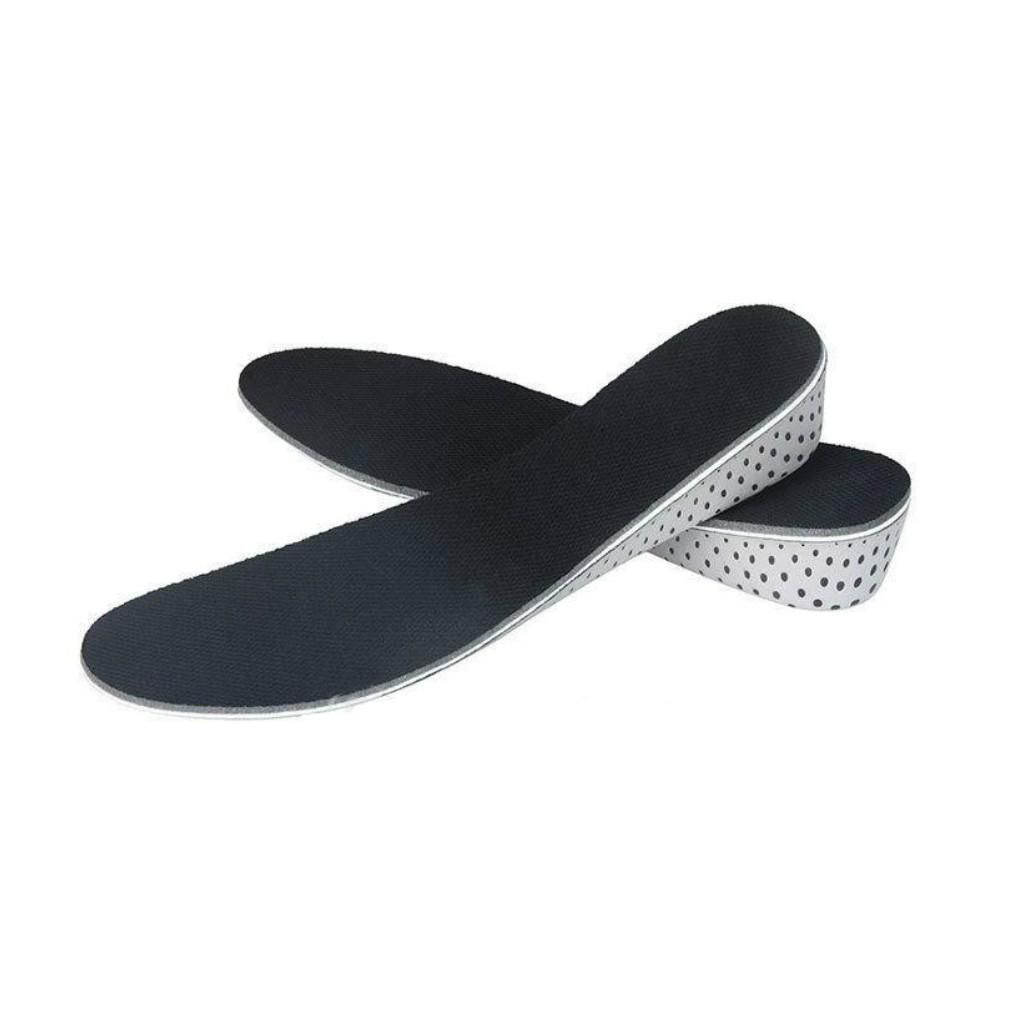 4cm Height Increase  For Arch Support Plantar