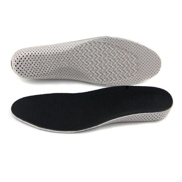 4cm Height Increase  For Arch Support Plantar