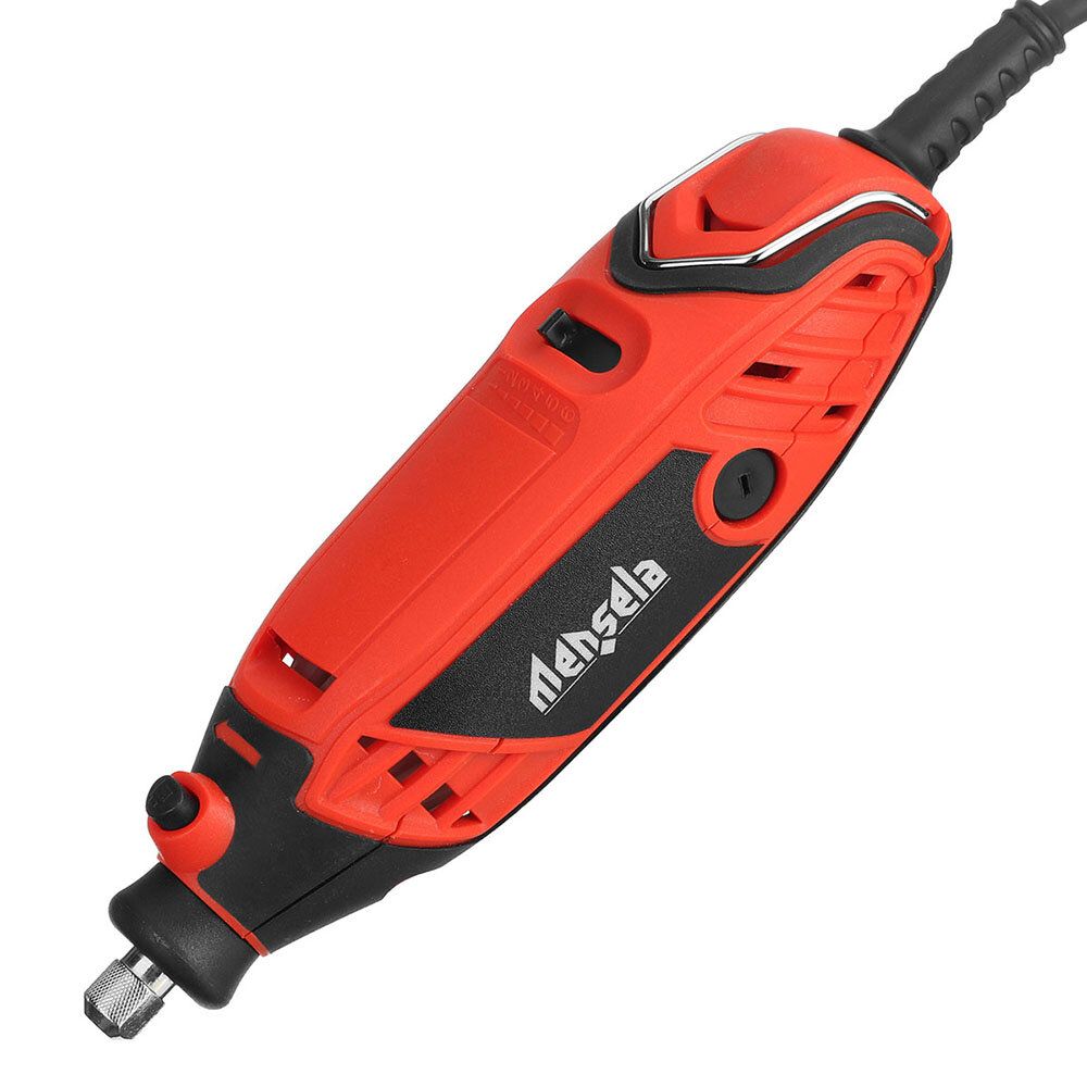 Mensela RT-W1 130W Rotary Tool Kit Electric Drill Mini