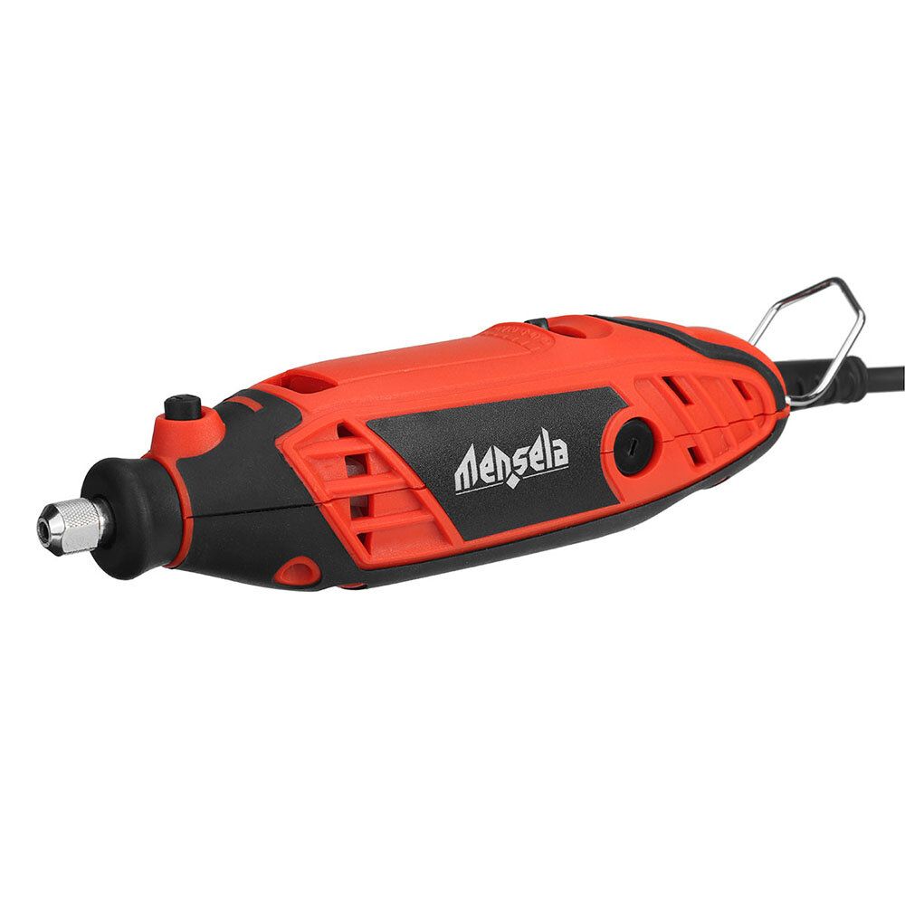 Mensela RT-W1 130W Rotary Tool Kit Electric Drill Mini