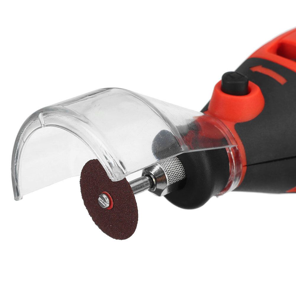 Mensela RT-W1 130W Rotary Tool Kit Electric Drill Mini