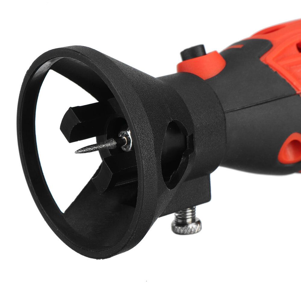 Mensela RT-W1 130W Rotary Tool Kit Electric Drill Mini