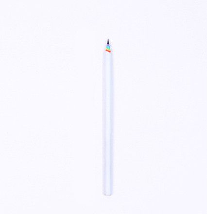 Creative Environmental Protection Pencil Paper Mat
