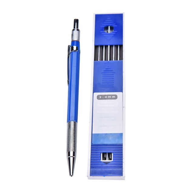2b Plastic 1 Set 2mm Metal Shell Automatic Mechani