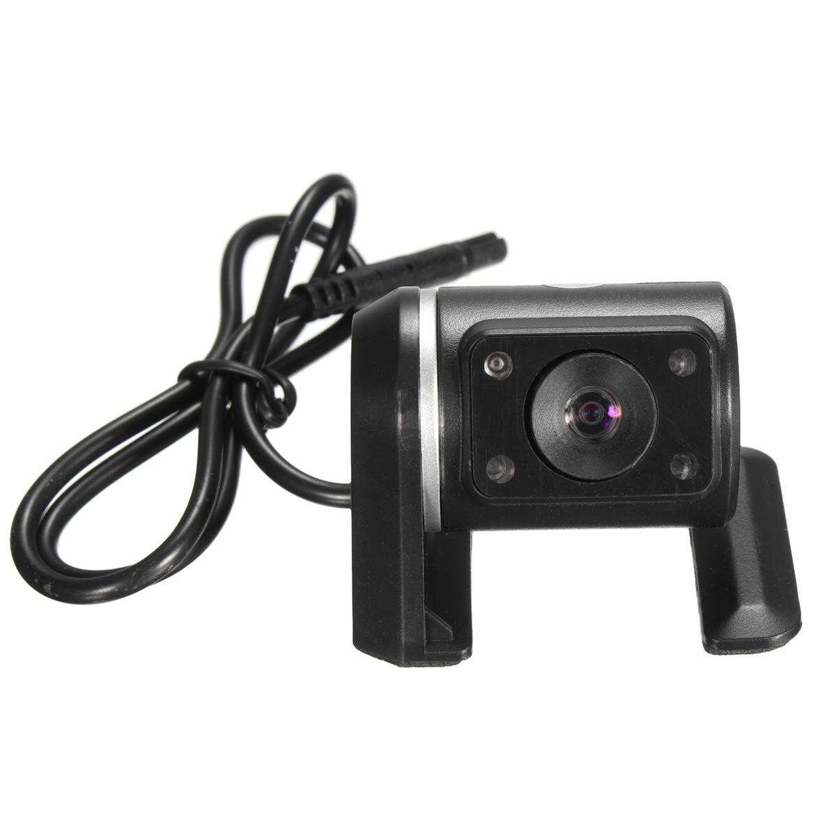2.7'' Dual Lens Camera1080P HD Car DVR Vehicle Video Dash Cam Recorder G-Sensor
