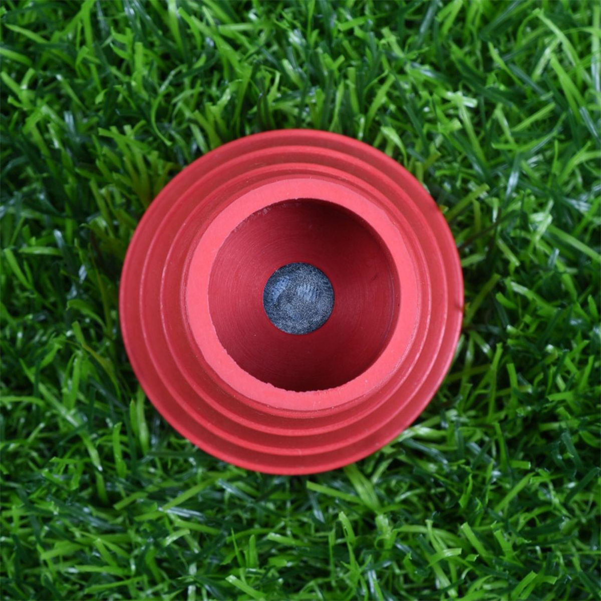 Golf Ball Picker Golf Ball Retriever Ball Pick-Up Tools Red