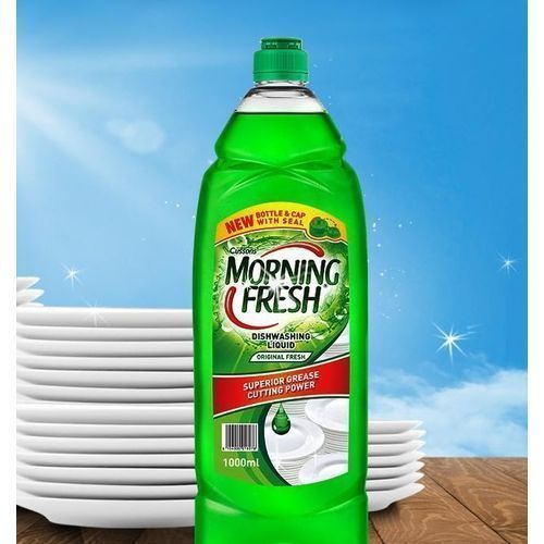 Super Concentrate Dish Washing Liquid