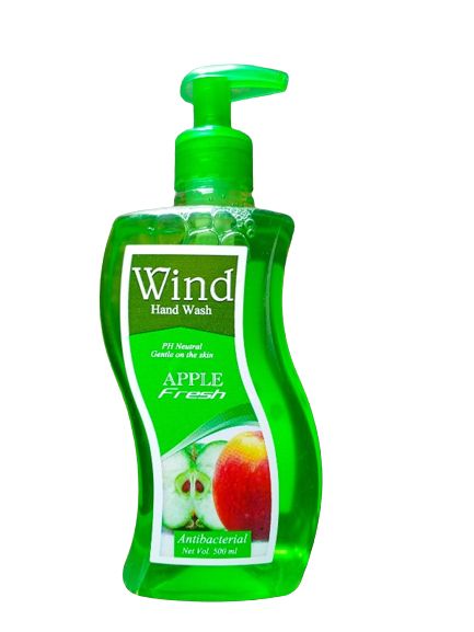3 Set Of Anti Bacterial Hand -Sanitizer 500ml.