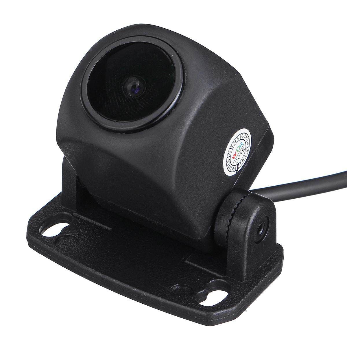 (9.66Inch-Full Touch Screen)1080P Gravity Sensing Front Back Dual Lens Rearview Night Vision Car Camera Mirror Display DVR On-Dash Camcorde Stream Media Car Recorder Follow Us Get Voucher