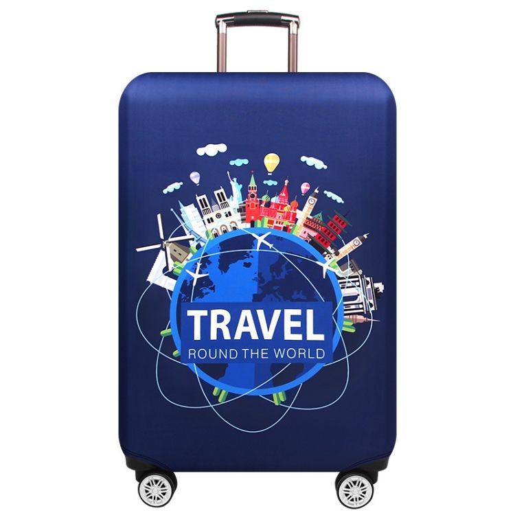Dust Cover Luggage Wear-resistant Anti-dust Protection Cover