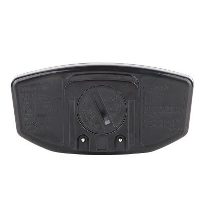 Bicycle Computer Digital LCD Road Speedometer Stopwatch