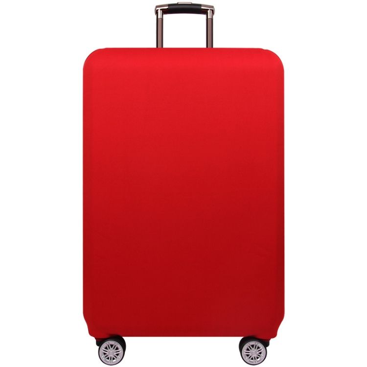 Dust Cover Thickened Luggage Dust-proof Protective Cover XL