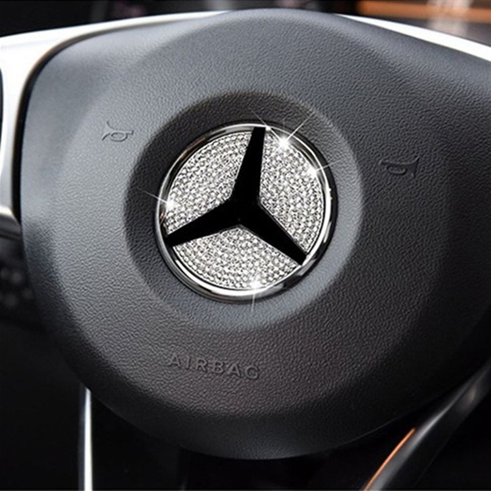 For Mercede Benz A B E GLA CLA GLC GLK GLE Series Car
