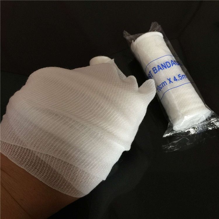 Medical Gauze