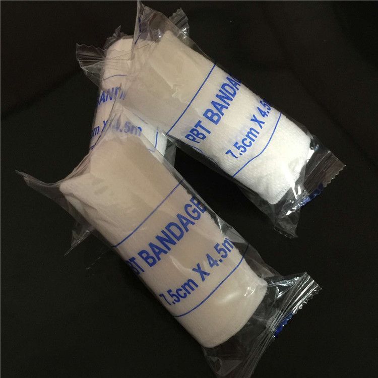 Medical Gauze