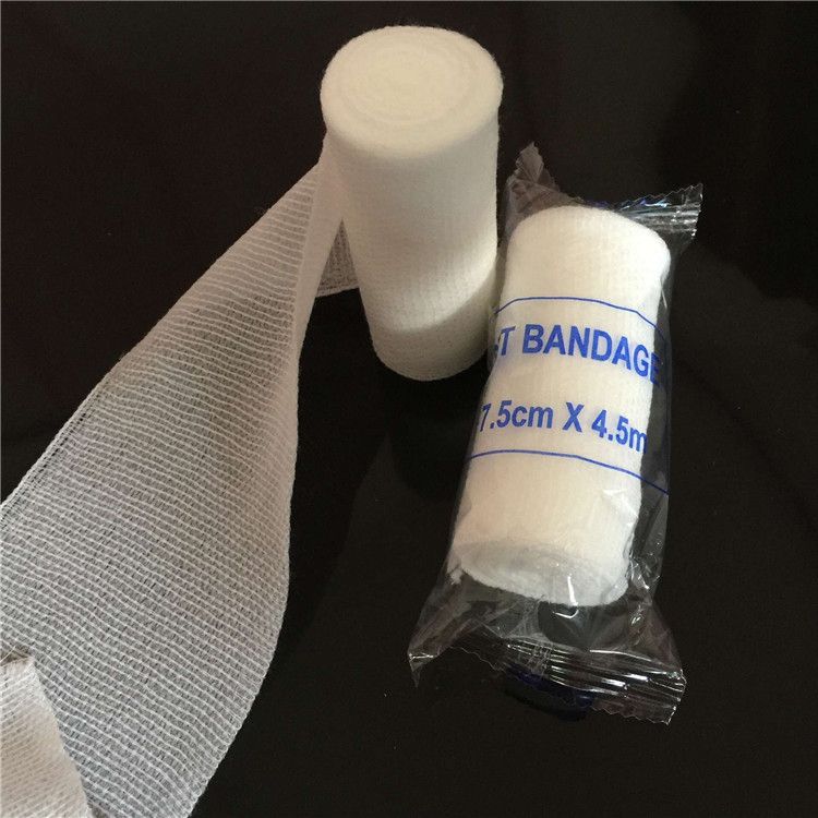 Medical Gauze