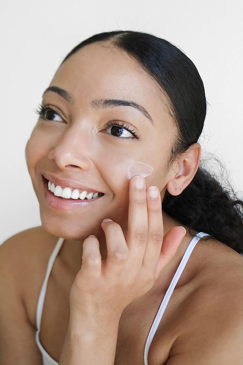 Skin Success Anti-Dark Spot Fade Cream Night 75g