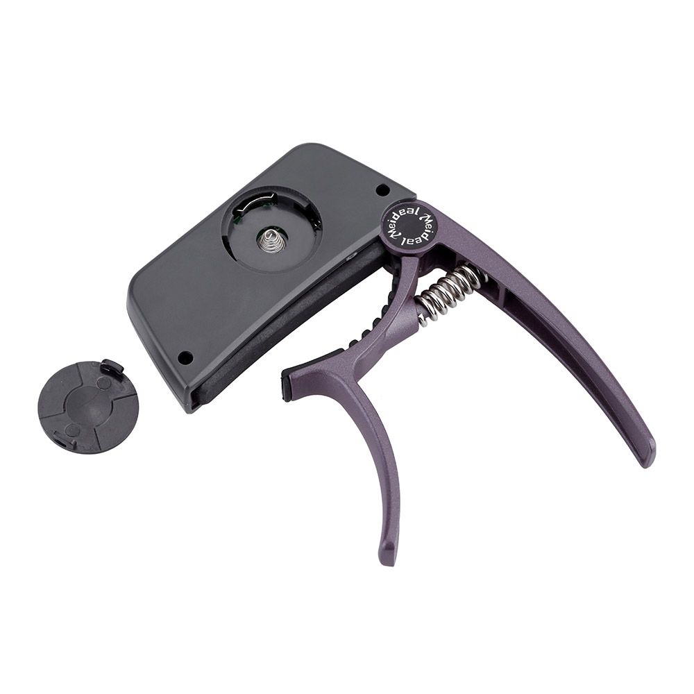 Meideal TCapo20 Quick Change Key Capo Tuner
