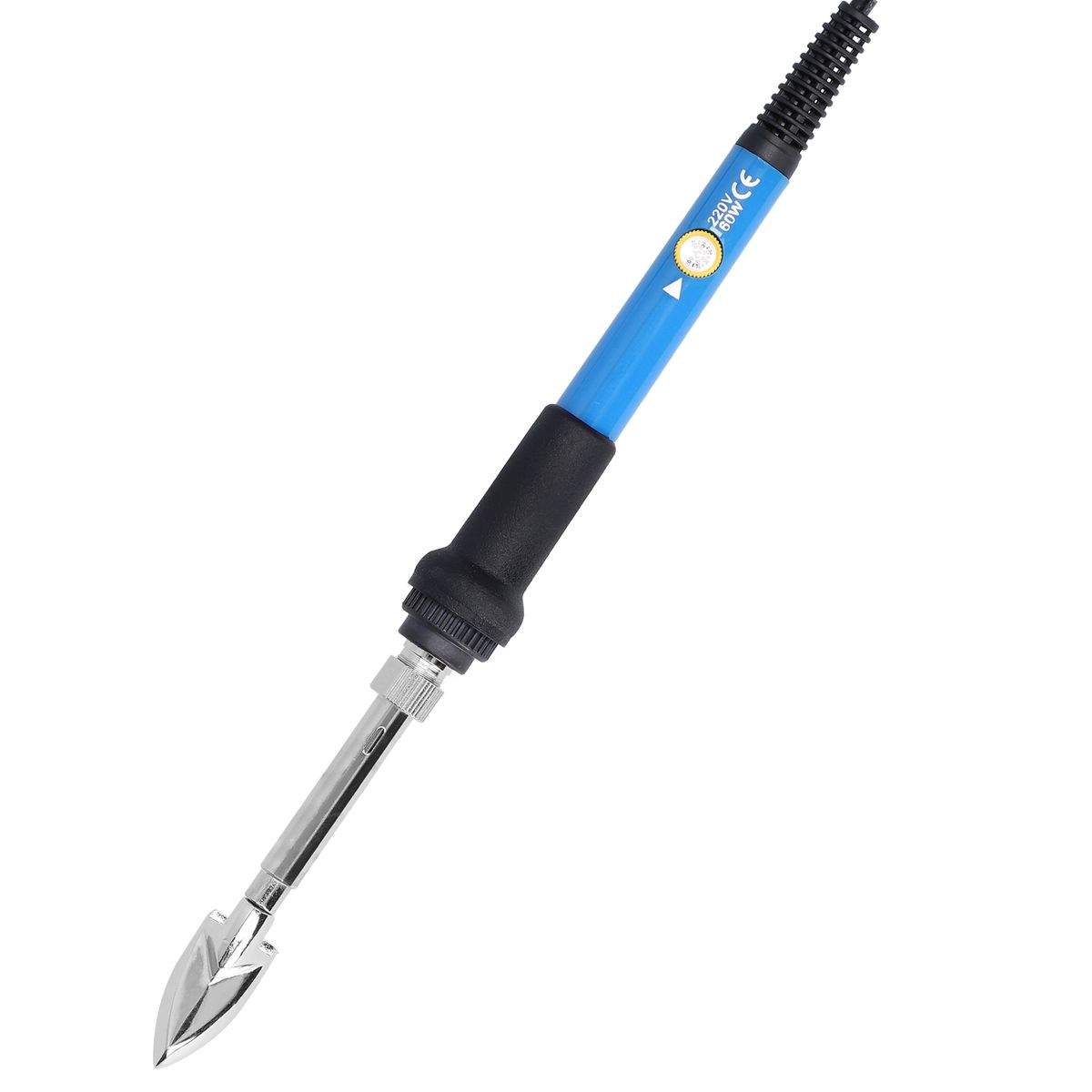60W Mini Adjustable Temperature Leather Wrinkle Removal