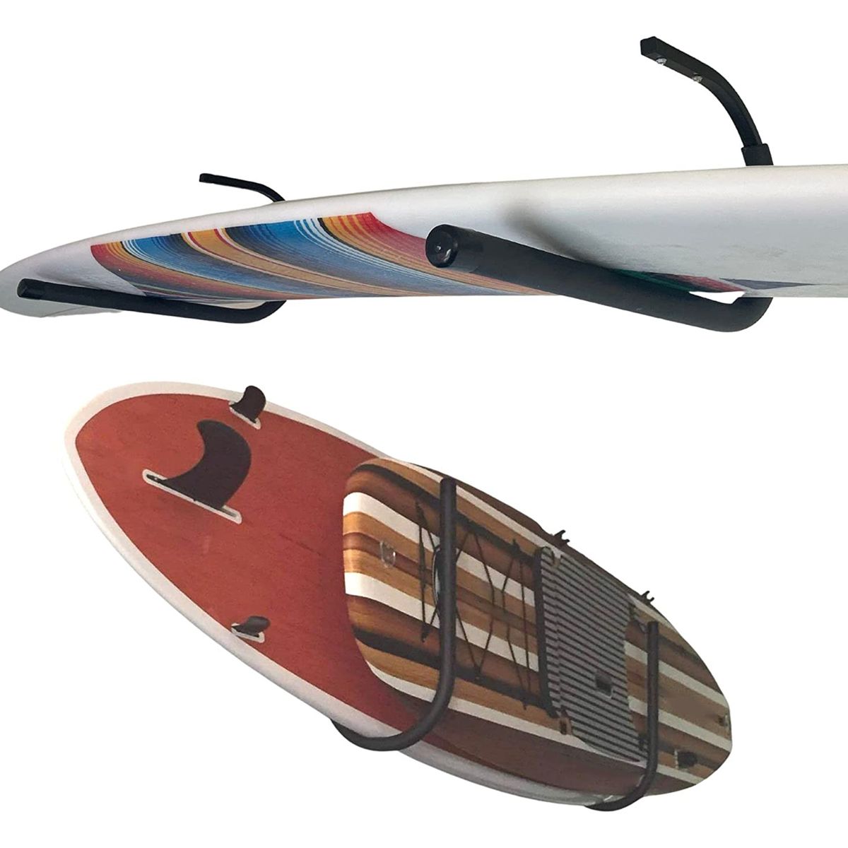 Motorcycle Surfboard Racks Motorcycle Surfboard Hanger Wall