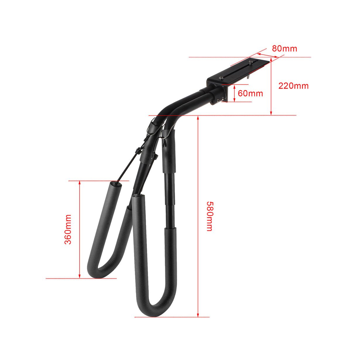 Motorcycle Surfboard Racks Motorcycle Surfboard Hanger Wall