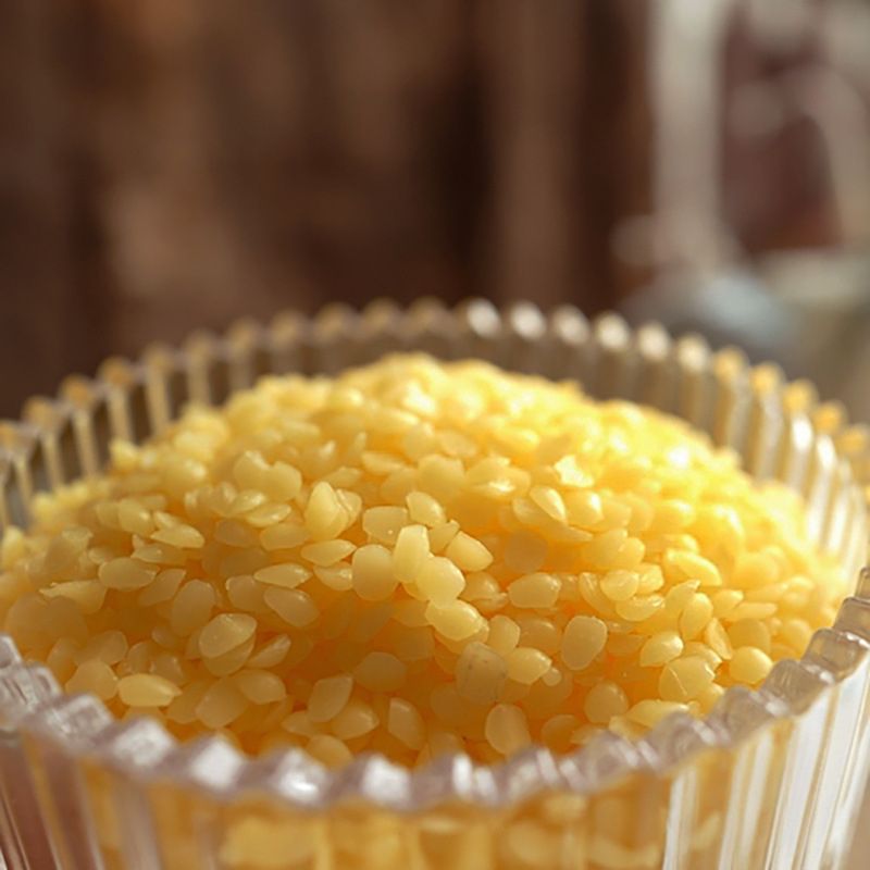 High Quality Soy Wax Particle Natural Candle Raw Material