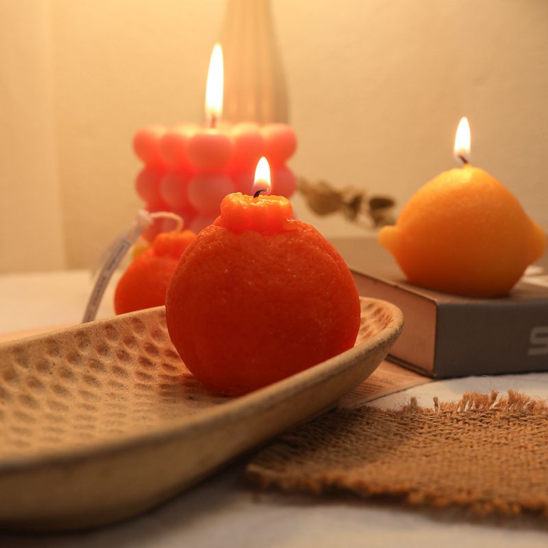 High Quality Soy Wax Particle Natural Candle Raw Material