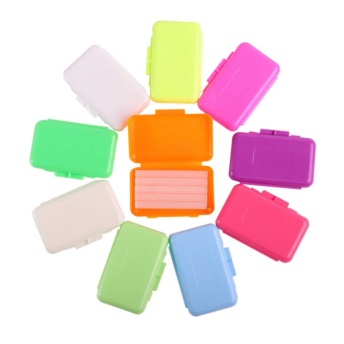 Teeth Wax Pain Relief For Orthodontic Braces Wearers 1 Box