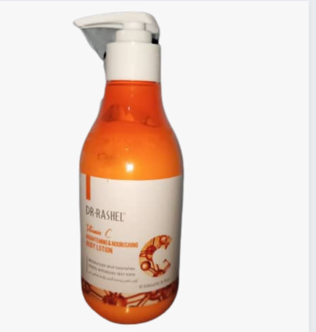Vitamin C Brightening & Nourishing Body Lotion 300ml
