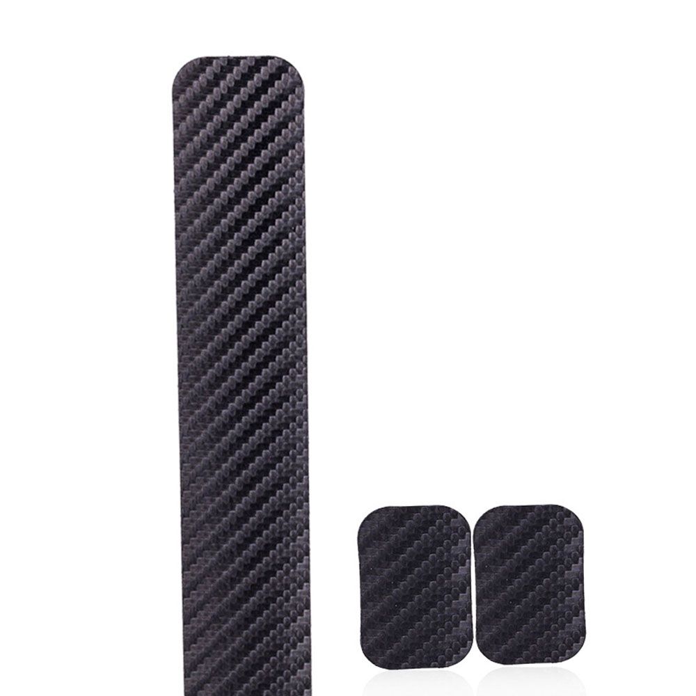 Bicycle Chain Protection Stickers Rear Fork Guard Cover Road