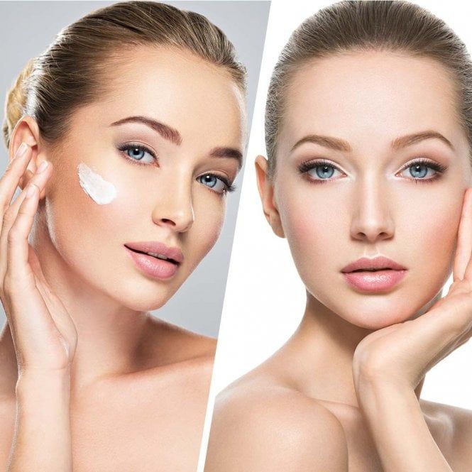 Vitamin C Night Boost Brightening Night Cream