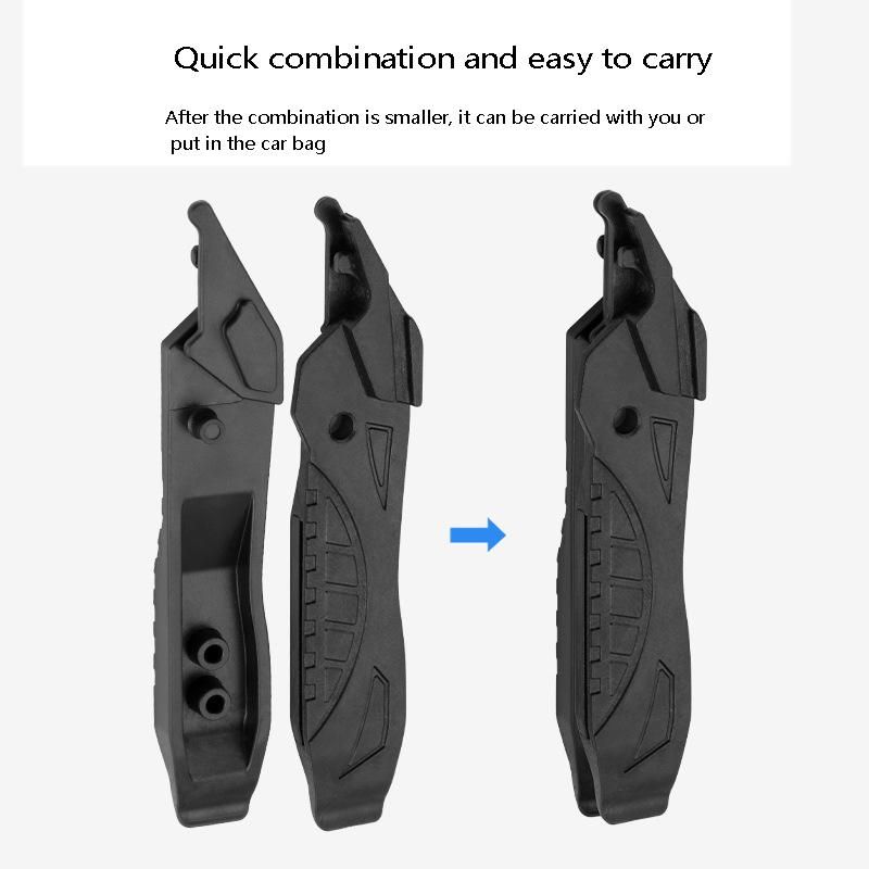 Multifunctional Bicycle Tire Repair Tool Kit MTB Road Bike