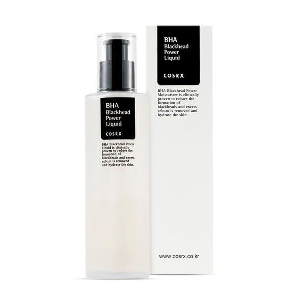 BHA Blackhead Power Liquid 100ml