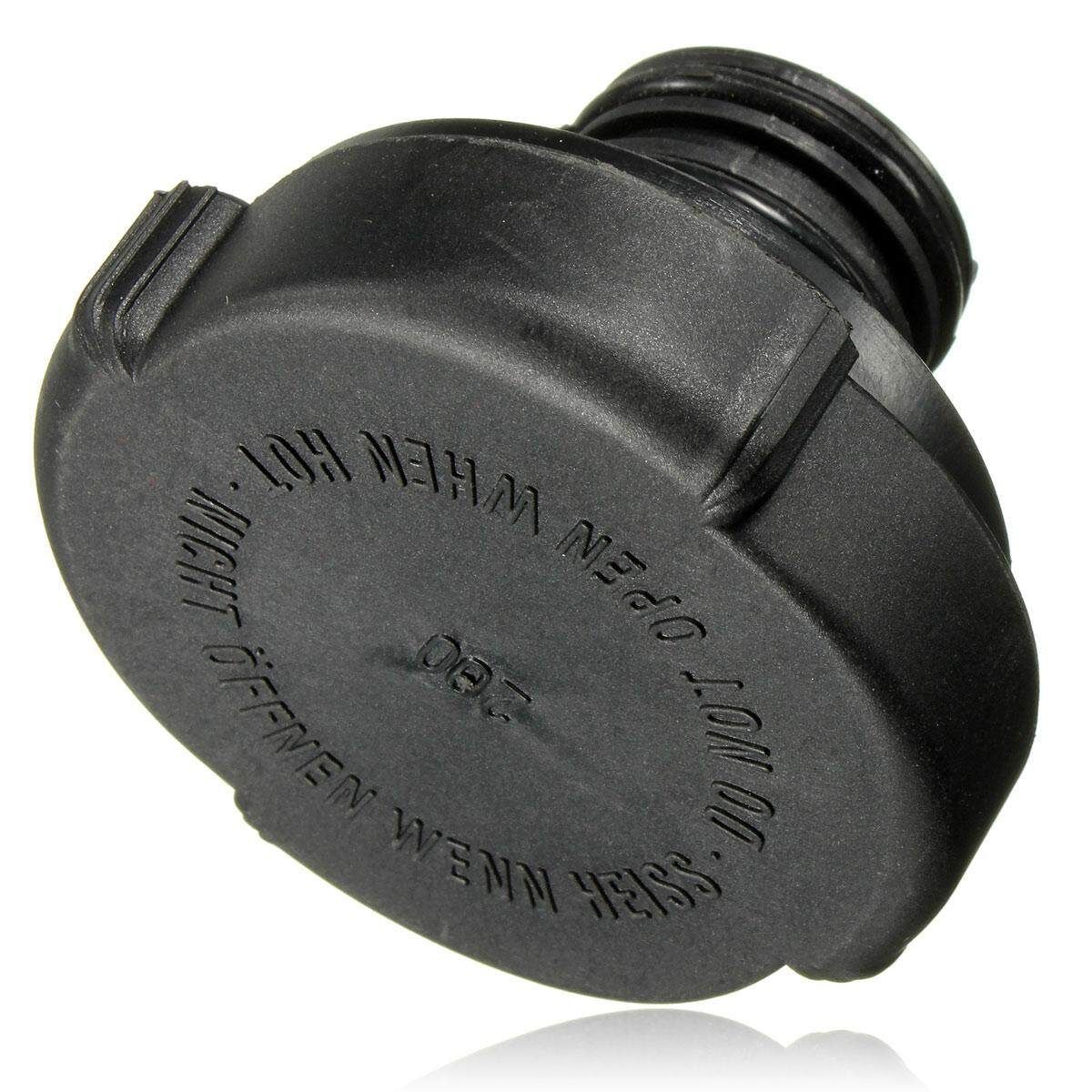 Expansion Tank Cap For BMW E36 E46 E38 E39 E53 E83 17111712669