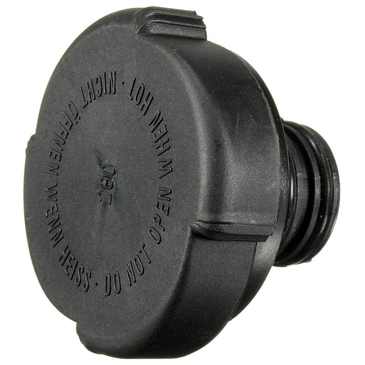 Expansion Tank Cap For BMW E36 E46 E38 E39 E53 E83 17111712669