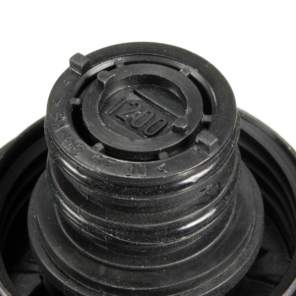 Expansion Tank Cap For BMW E36 E46 E38 E39 E53 E83 17111712669