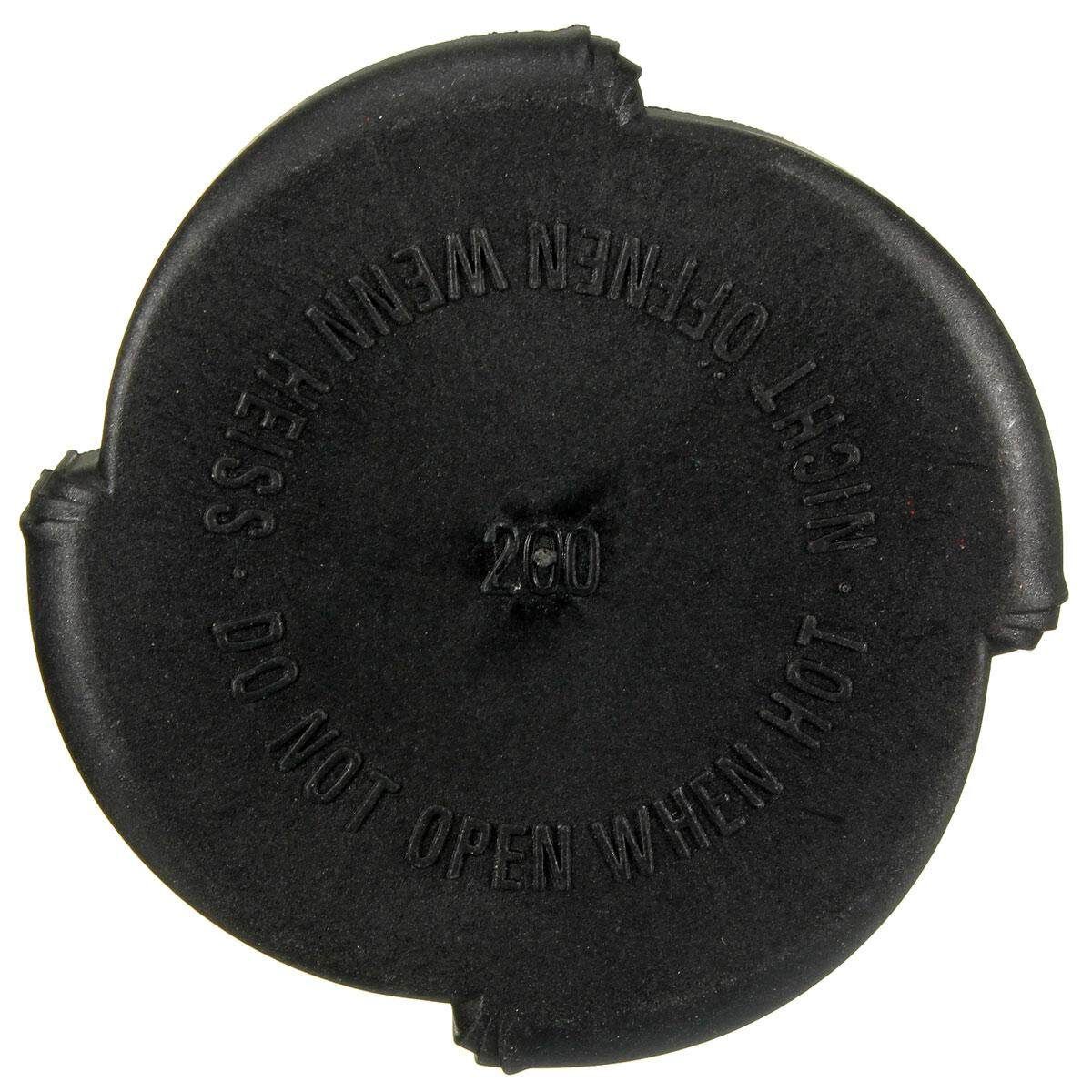 Expansion Tank Cap For BMW E36 E46 E38 E39 E53 E83 17111712669