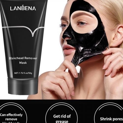 Lanbena BACK OFF BLACKHEADS REMOVER