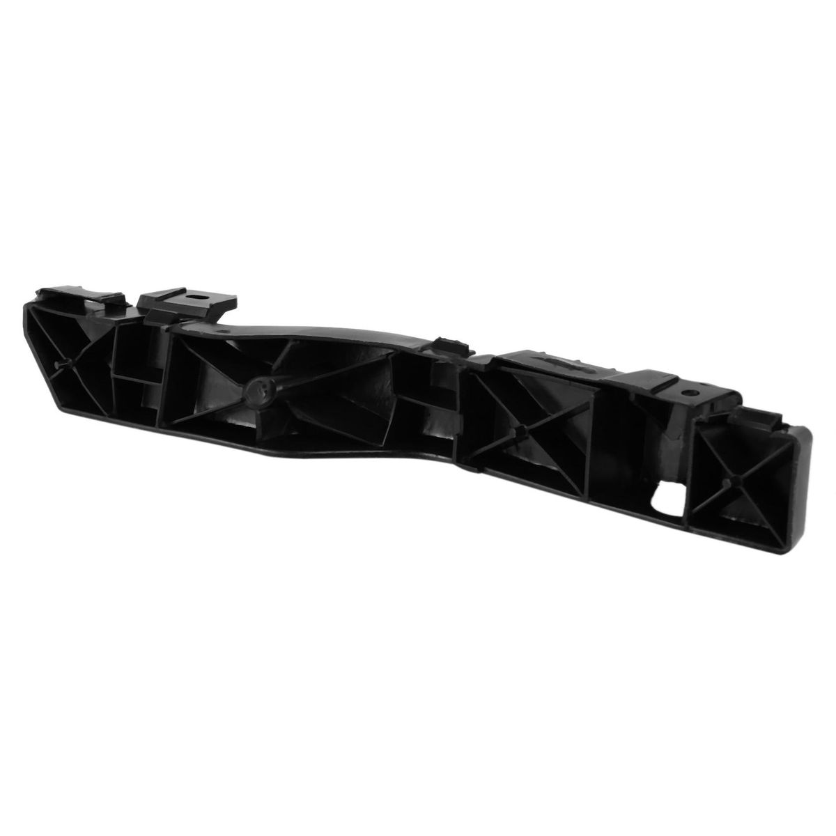 for Dodge Journey 2Pcs Front Bumper-Support Bracket Left &