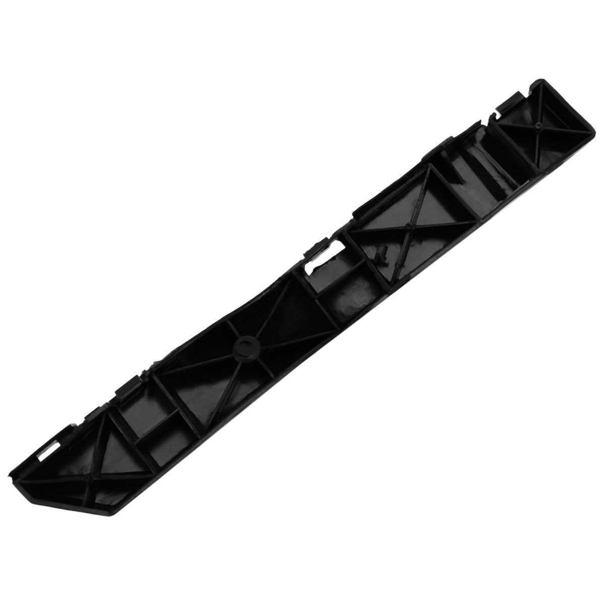 for Dodge Journey 2Pcs Front Bumper-Support Bracket Left &