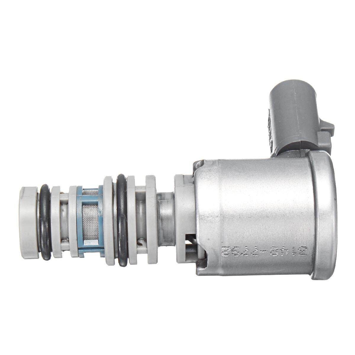 4T65E Transmission Master Solenoid Tcc EPC Shift Kit 2003-up Manifold