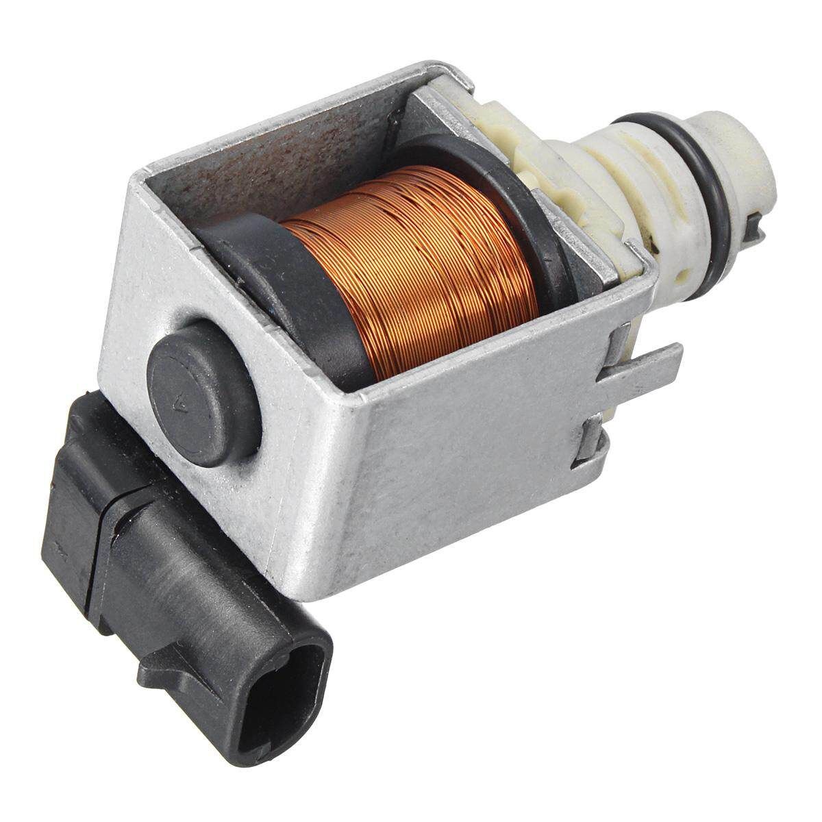 4T65E Transmission Master Solenoid Tcc EPC Shift Kit 2003-up Manifold