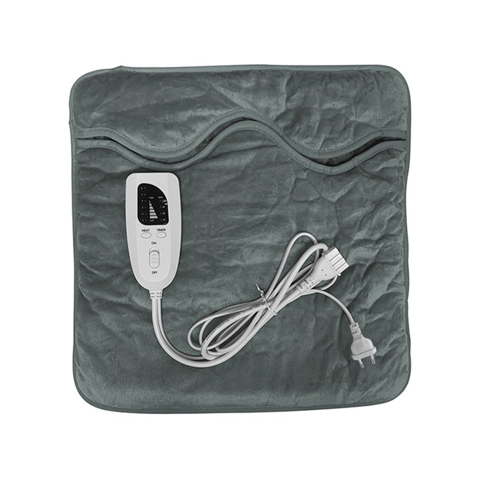 Foot Heating Pad Electric Heated Foot Warmers For Men And