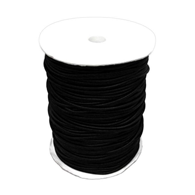 3 Meters 10FT Elastic Shock Cord Crafting Stretch String Tie Down