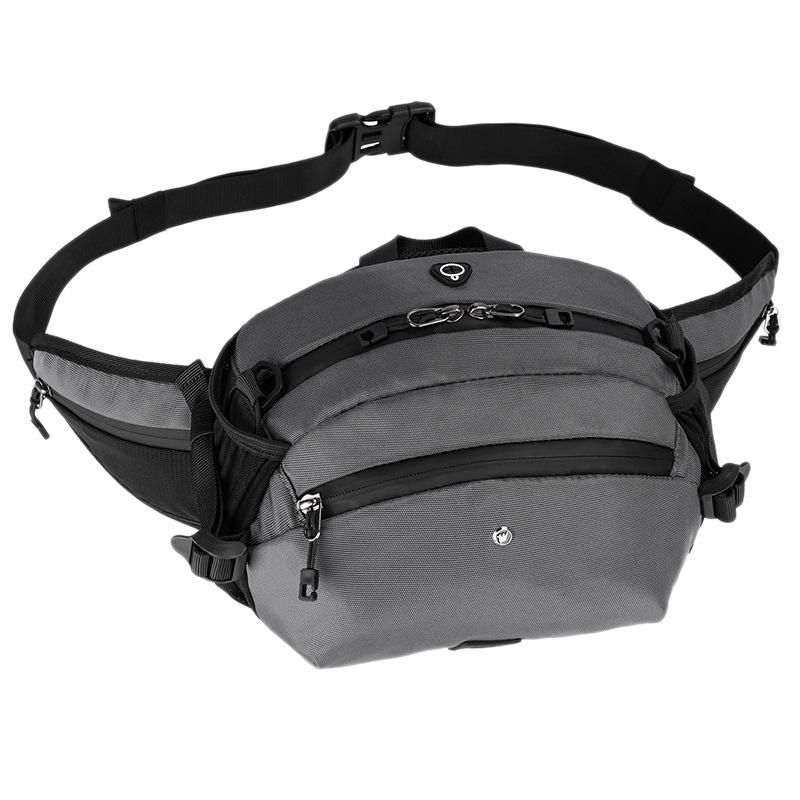Rhinowalk Bike Handlebar Bag Waterproof Portable Shoulder